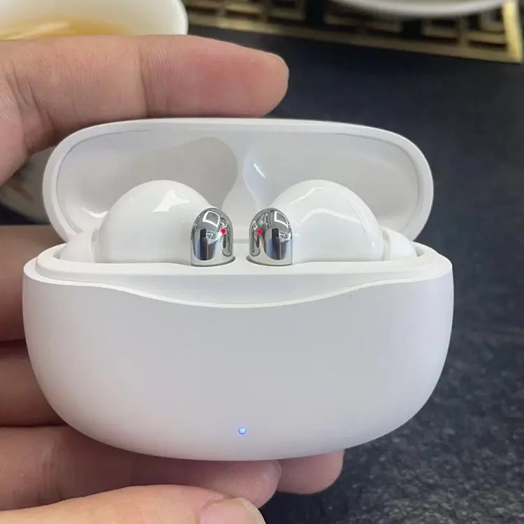 Audífonos TWS G59 "Wireless 5.4" (True Wireless) con función de traducción por IA
