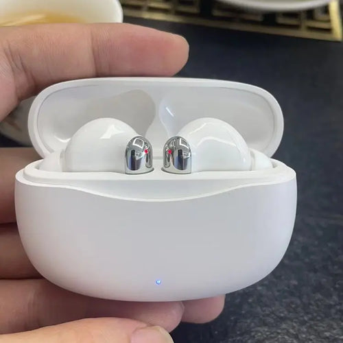 Audífonos TWS G59 "Wireless 5.4" (True Wireless) con función de traducción por IA