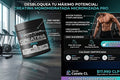 Creatina Monohidratada 300g de 200MESH